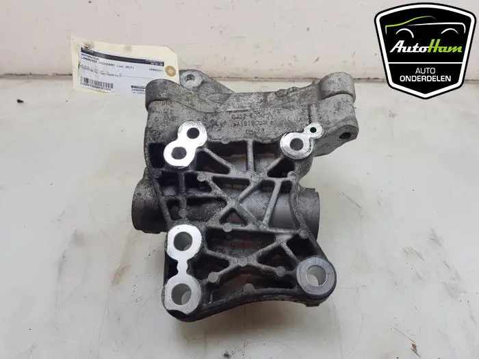 Motorsteun Landrover Discovery