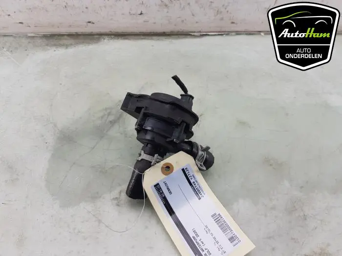 Extra waterpomp Volkswagen Golf