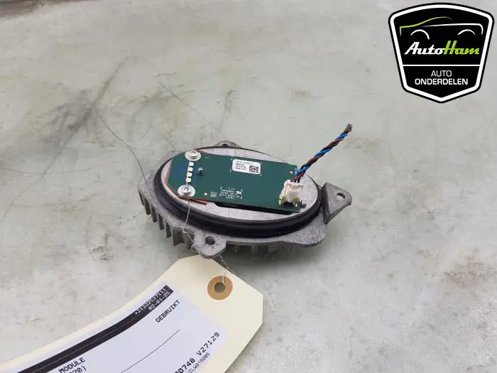 Daglicht LED module Volkswagen Golf