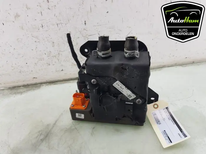 HV-koelvloeistofverwarming Volkswagen Golf
