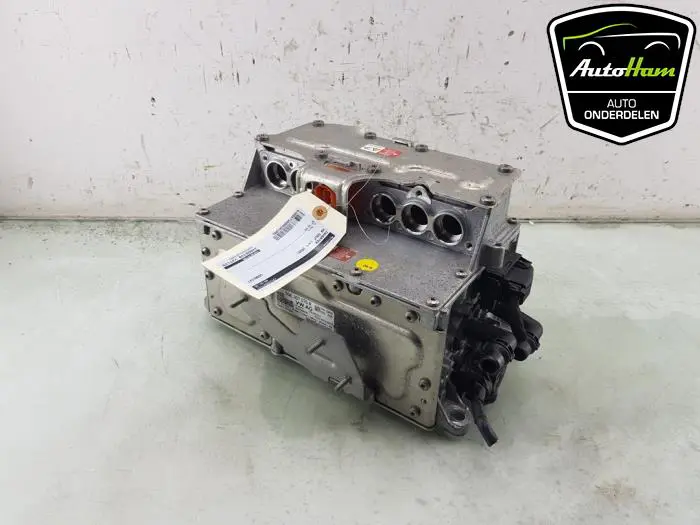 Inverter Volkswagen Golf