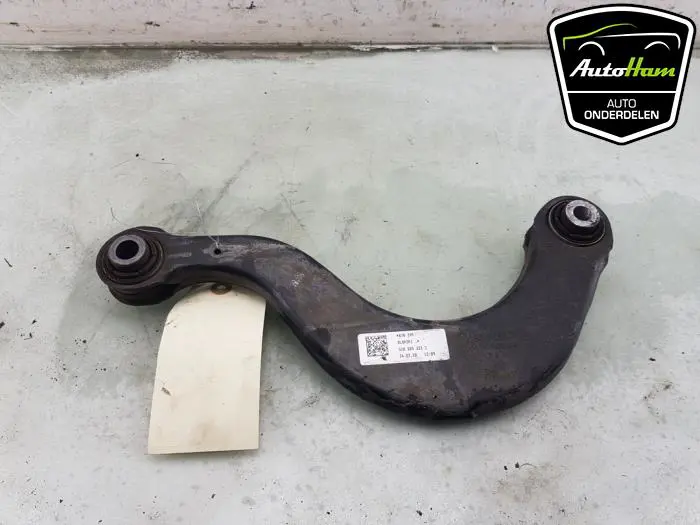 Draagarm links-achter Volkswagen Golf