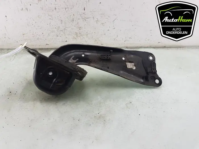 Draagarm links-achter Volkswagen Golf