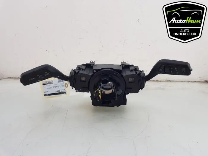 Combischakelaar Stuurkolom Ford Fiesta