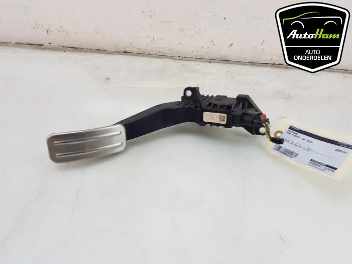 Gaspedaal Ford Fiesta