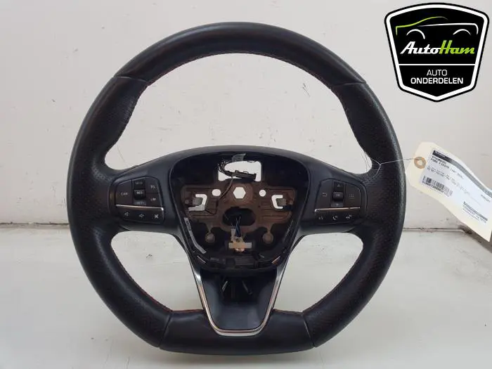 Stuurwiel Ford Fiesta
