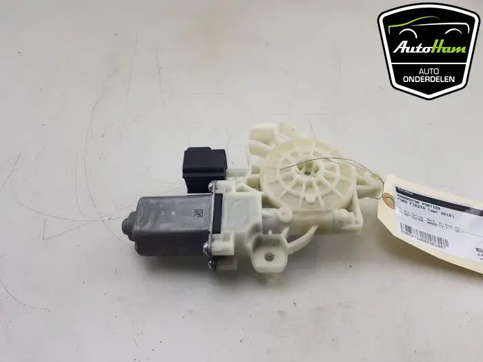 Raammotor Portier Ford Fiesta
