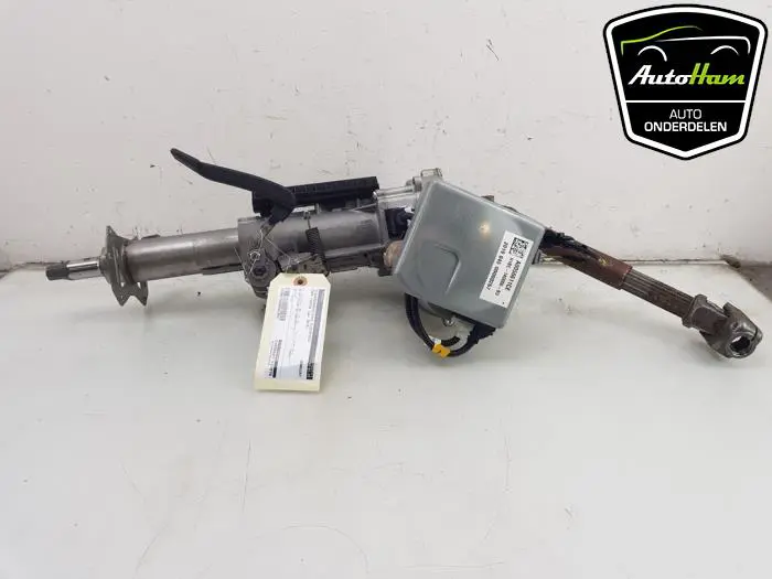 Stuurbekrachtiging Elektrisch Ford Fiesta