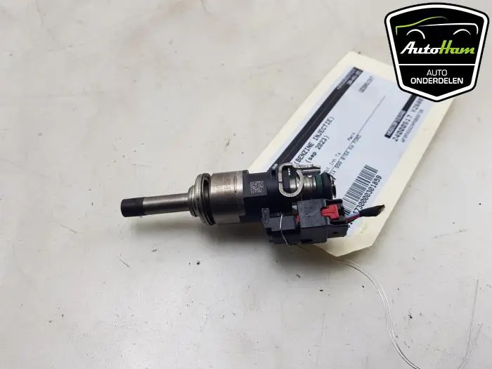 Injector (benzine injectie) Ford Focus