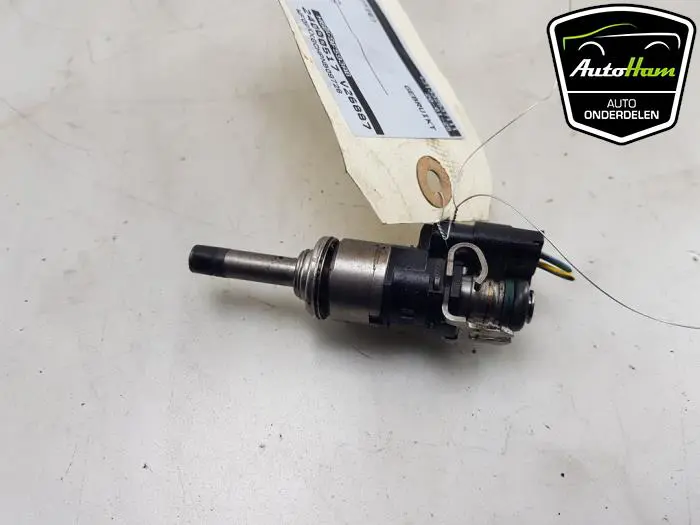 Injector (benzine injectie) Ford Focus