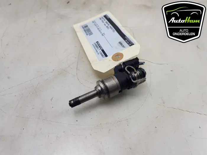 Injector (benzine injectie) Ford Focus