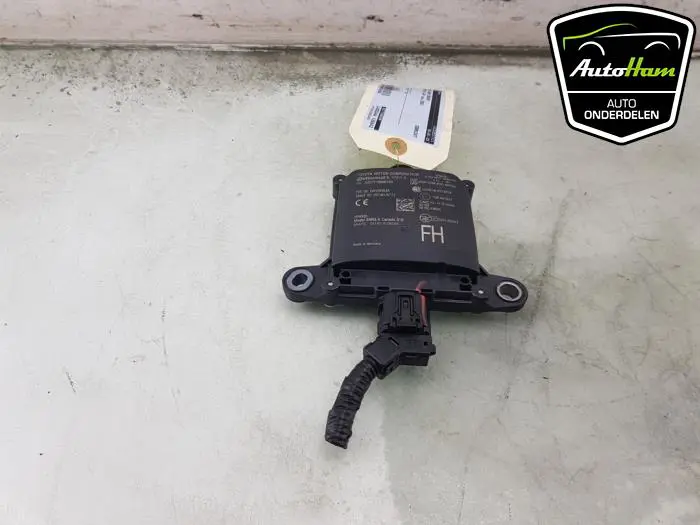 Dode hoek sensor Toyota C-HR