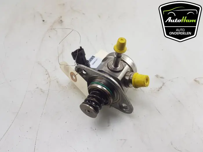 Brandstofpomp Mechanisch Volvo XC40