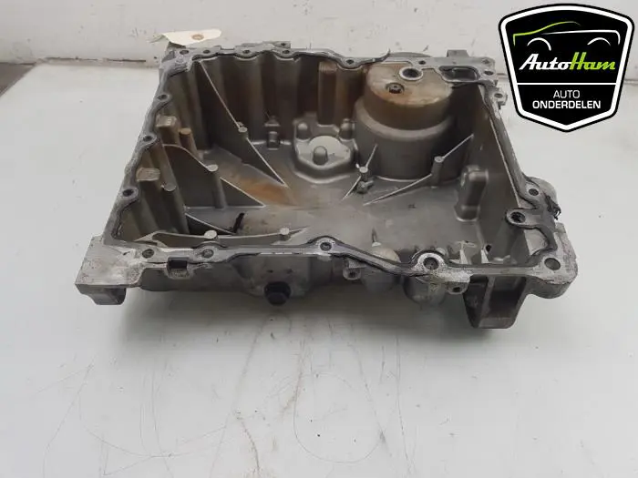 Carterpan Volvo XC40