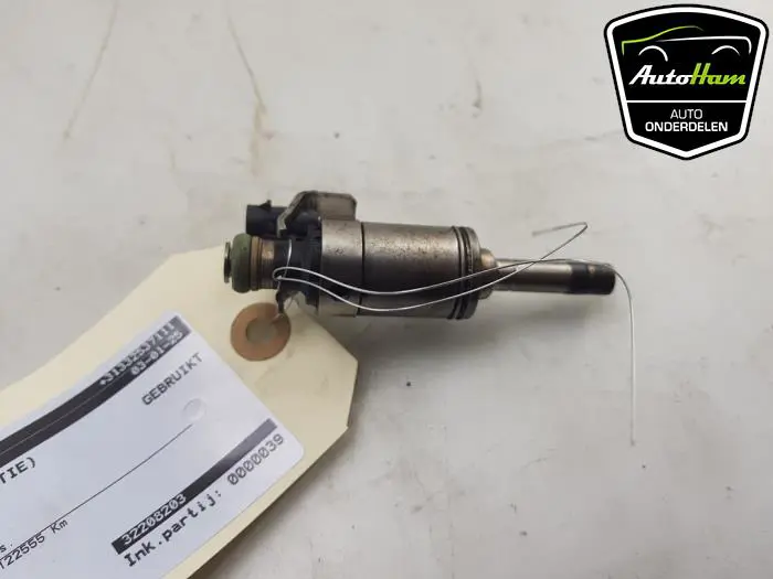 Injector (benzine injectie) Volvo XC40
