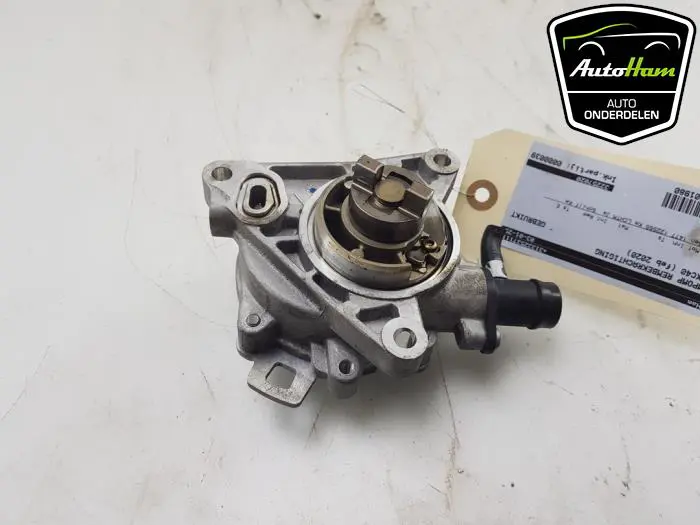 Vacuumpomp Rembekrachtiging Volvo XC40
