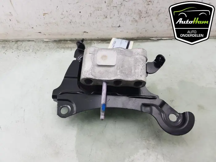 Versnellingsbak Steun Toyota C-HR