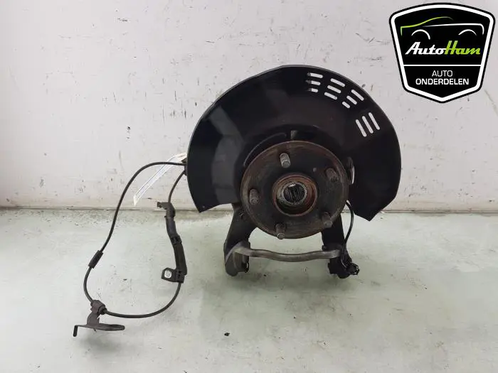 Fusee links-voor Toyota C-HR