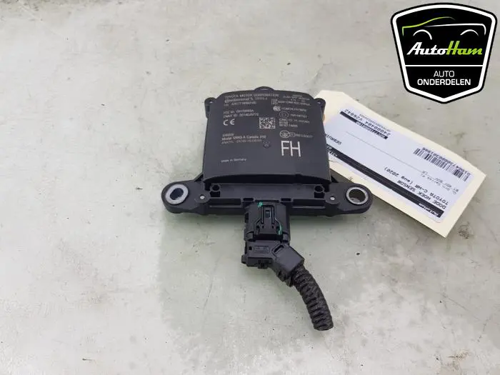 Dode hoek sensor Toyota C-HR