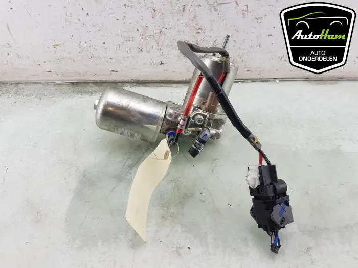 Vacuumpomp Rembekrachtiging Toyota C-HR