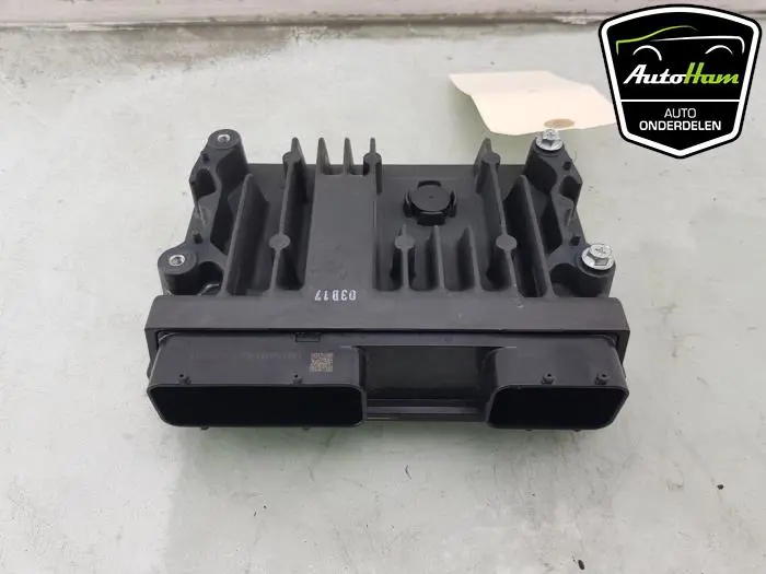 Computer Motormanagement Toyota C-HR