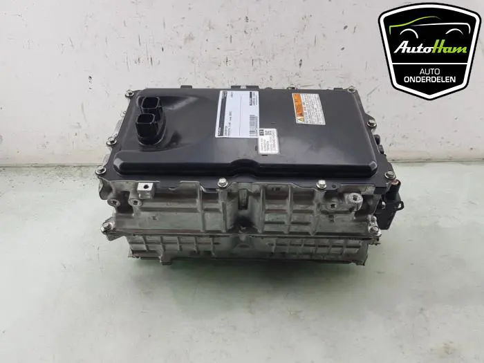 Inverter Toyota C-HR