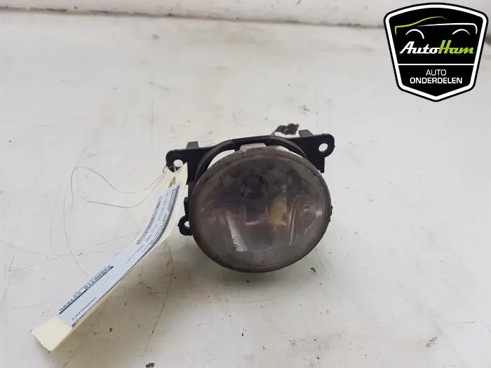 Mistlamp links-voor Peugeot 208