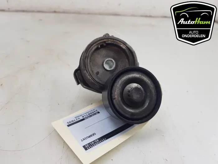 Spanner multiriem Peugeot 208