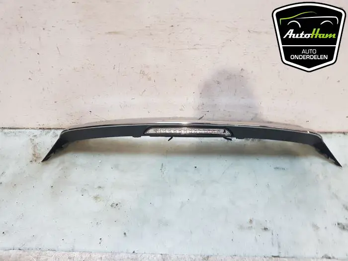 Achterspoiler Peugeot 2008