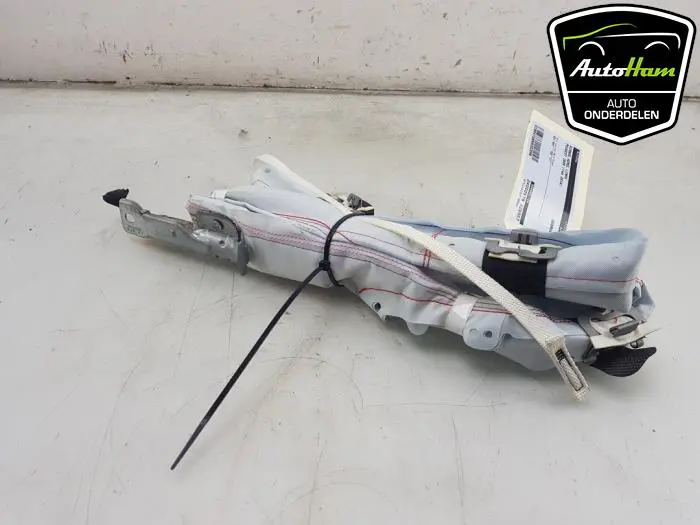 Airbag hemel links Peugeot 2008