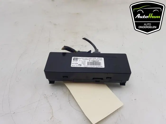 Telefoon Module Peugeot 2008