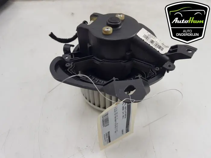 Kachel Ventilatiemotor Opel Corsa