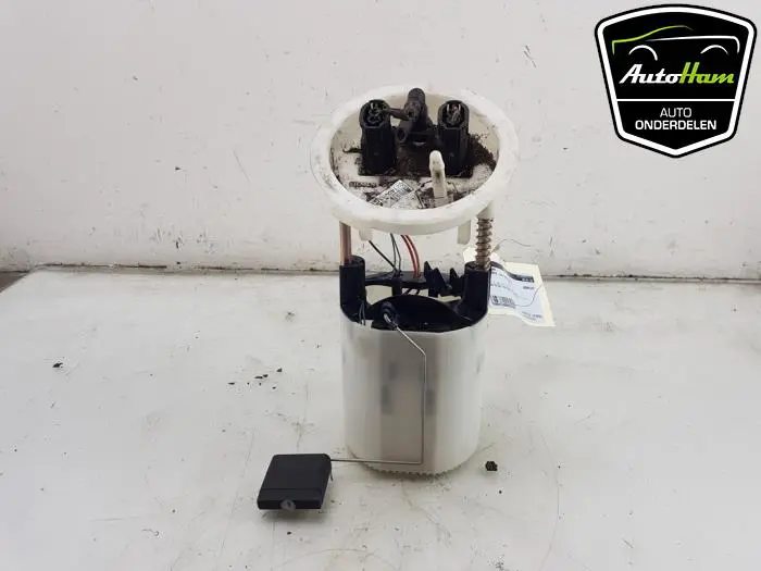 Benzinepomp BMW 3-Serie