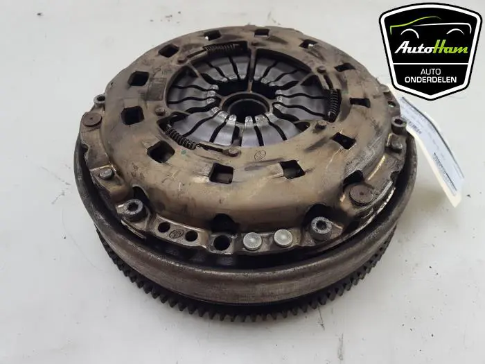 Dubbele massa vliegwiel BMW 3-Serie