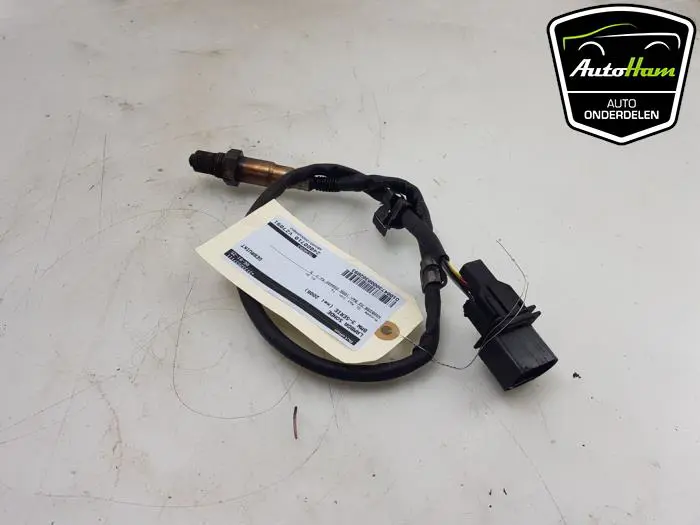 Lambda Sonde BMW 3-Serie