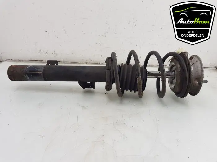 Schokdemper links-voor BMW 3-Serie