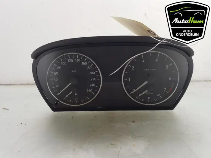 Instrumentenpaneel BMW 3-Serie