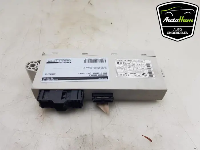 Comfort Module BMW 3-Serie