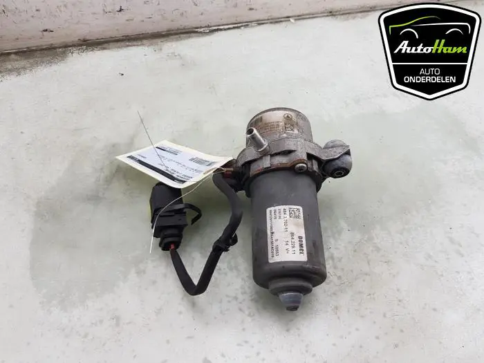 Vacuumpomp (Benzine) Mercedes C-Klasse