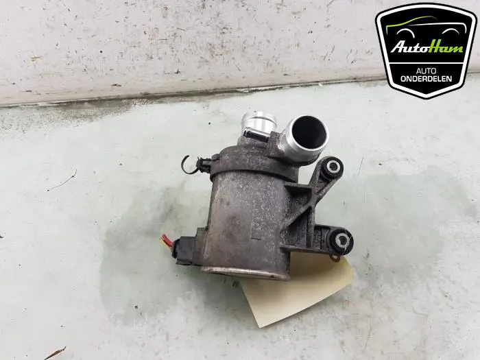 Waterpomp Mercedes C-Klasse