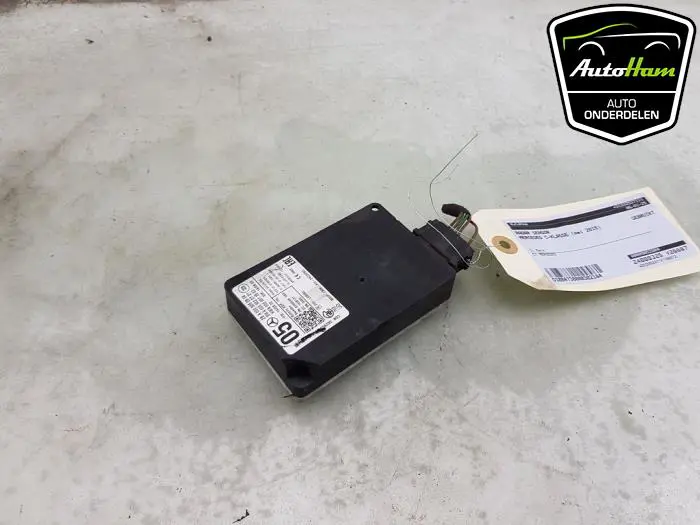 Radar sensor Mercedes C-Klasse
