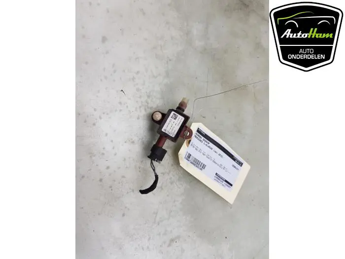 Airbag Sensor Mercedes C-Klasse