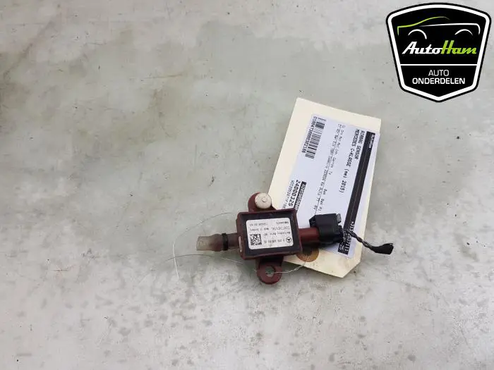 Airbag Sensor Mercedes C-Klasse