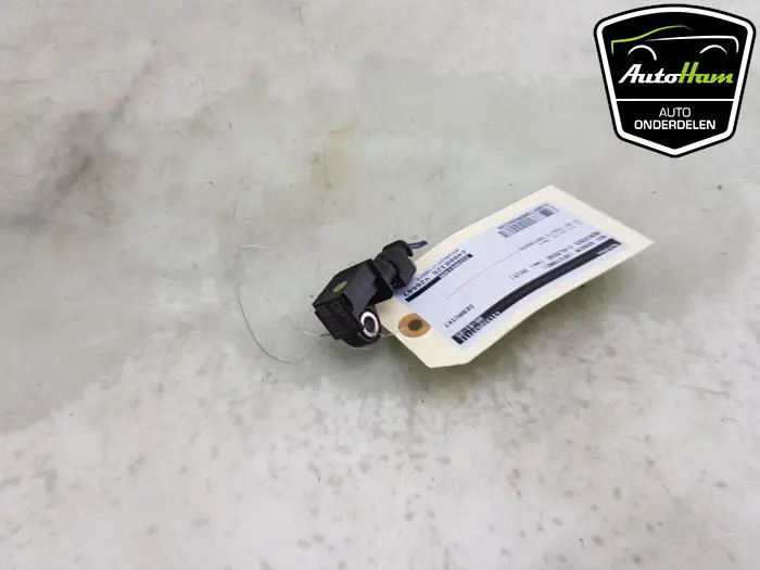 ACC Sensor (afstand) Mercedes C-Klasse