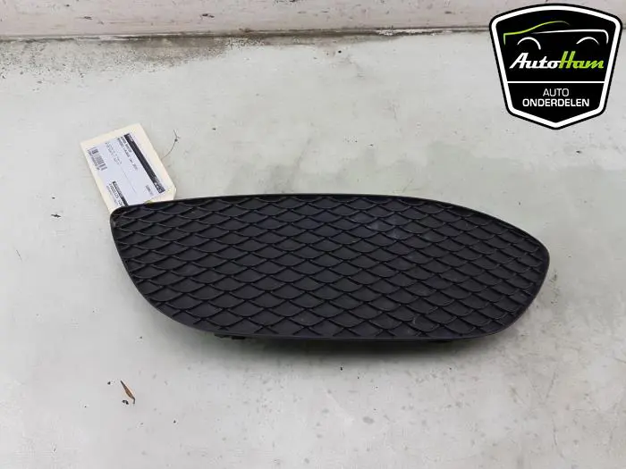 Bumper Rooster Mercedes C-Klasse