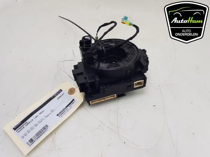 Airbagring Toyota Corolla