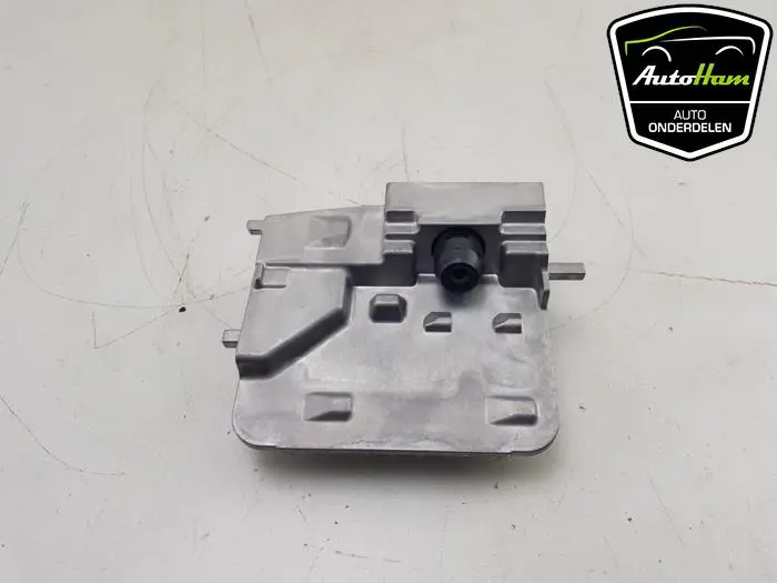 Camera voorzijde Toyota Corolla