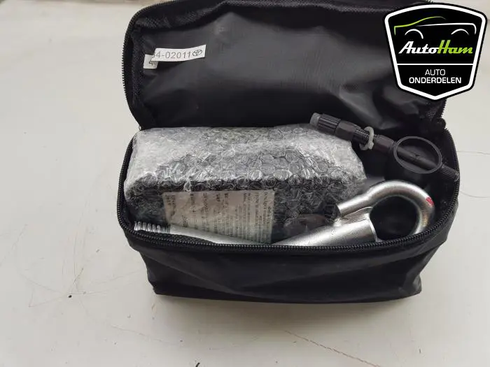 Banden reparatieset Toyota Corolla