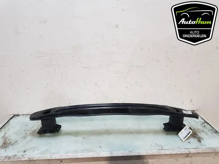 Bumperframe achter Mercedes C-Klasse