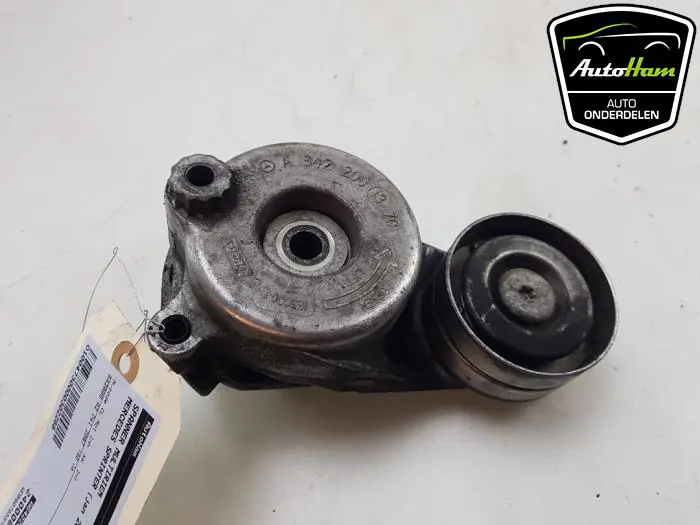 Spanner multiriem Mercedes Sprinter